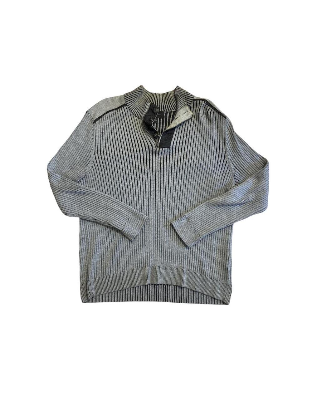 INC Archive Japanese long sleeve
